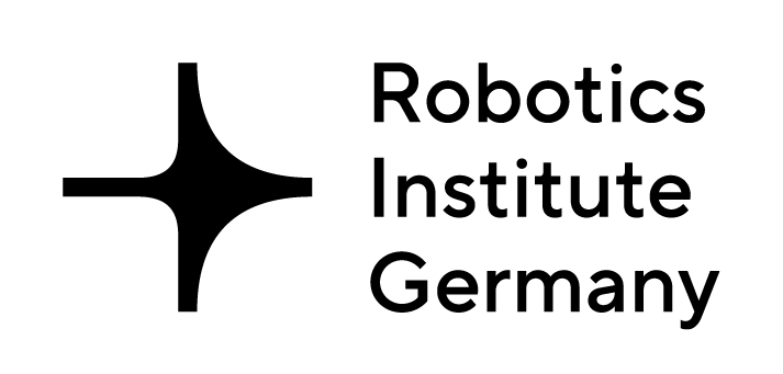 Robotics Institute Germany logo