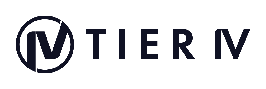 TIER IV Logo