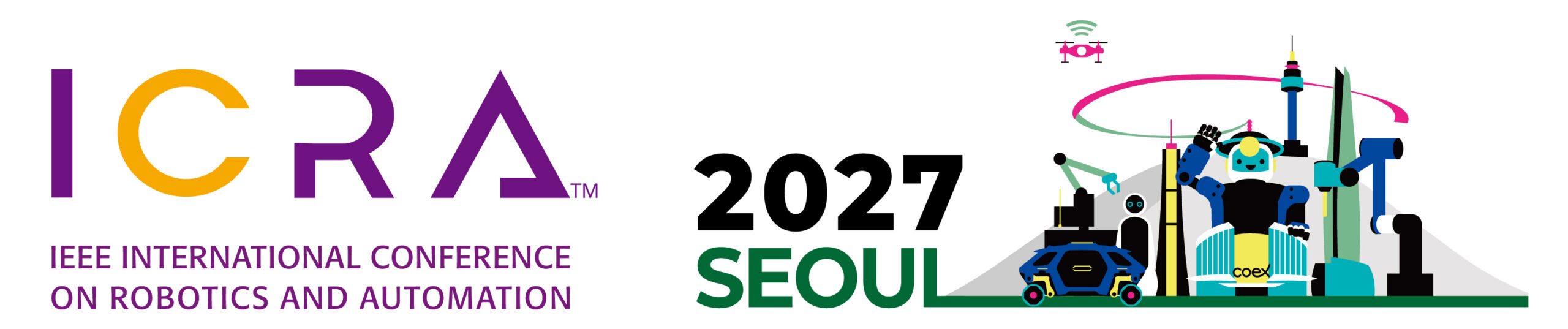 ICRA 2027 Logo