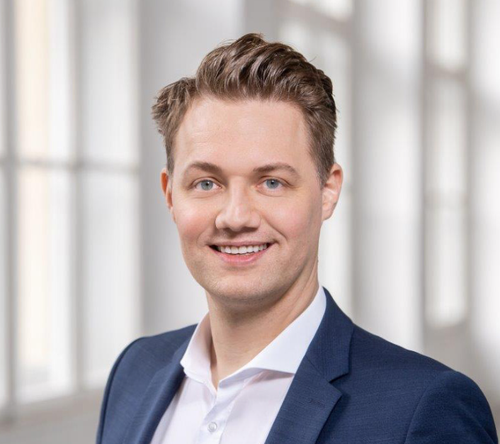 Johannes Betz