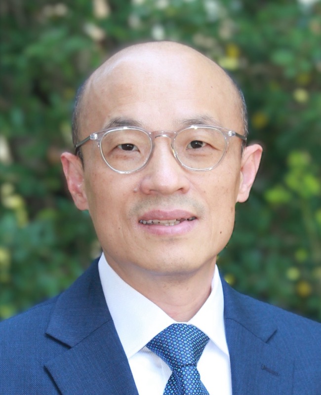 Junmin Wang