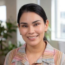 Julie Stephany Berrio Perez