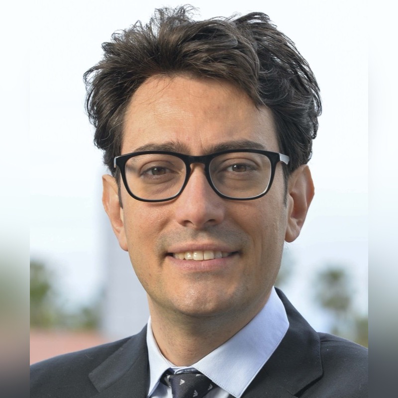 Marco Pavone