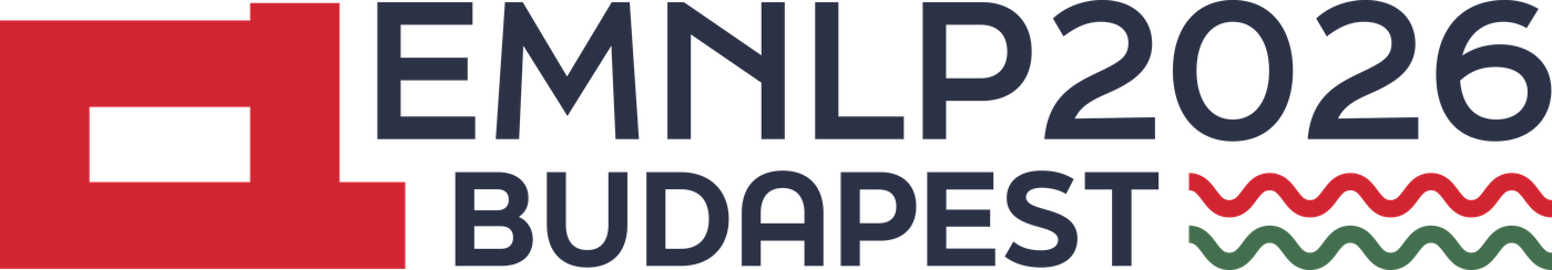 EMNLP 2026, Budapest